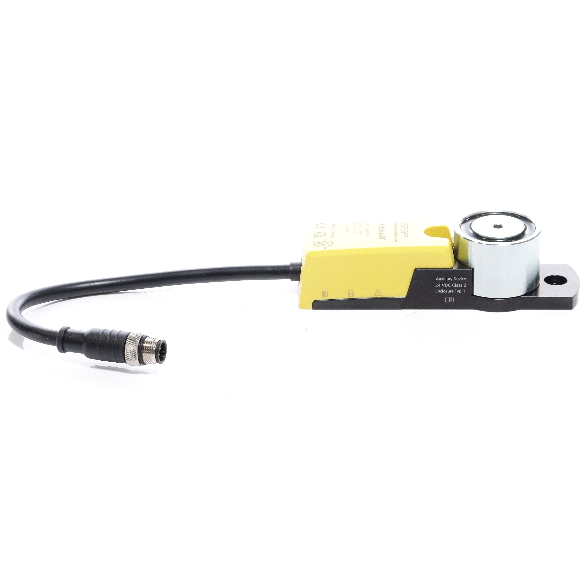 Electromagnetic process interlock SP-X-71-001-04 New FS